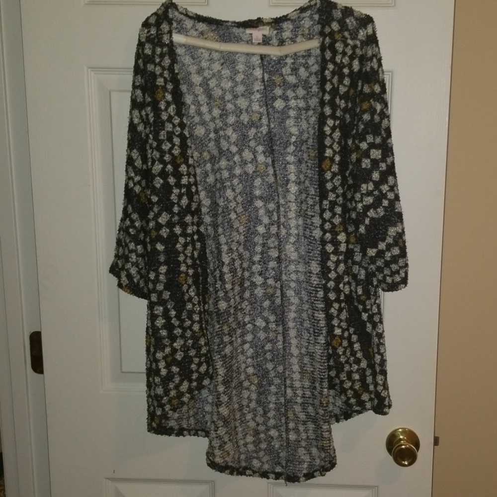 Lularoe Lindsey